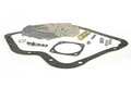 Valve Body Performance Improvement Kits